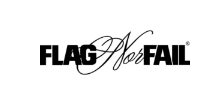 Flag Nor Fail